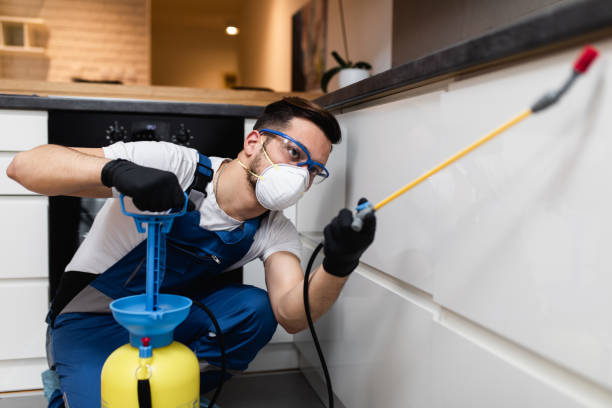 Best Wildlife Control Services  in Faison, NC